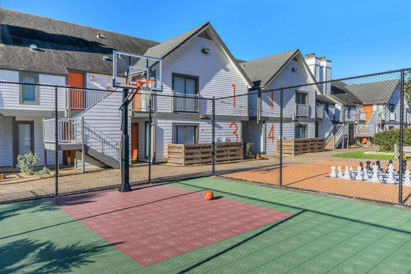 The Cozy Clouds Resort At Nrg Houston Exterior foto